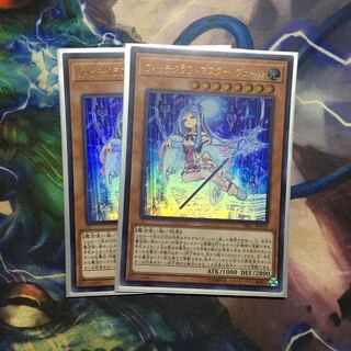 ウィッチクラフトマスターヴェール 2枚