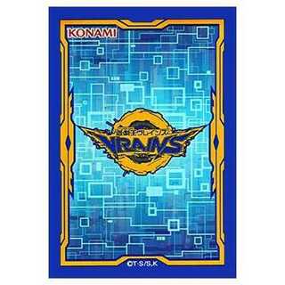 Yu-Gi-Oh Pro Tekter VRAINS Logo 60 cards/sleeve