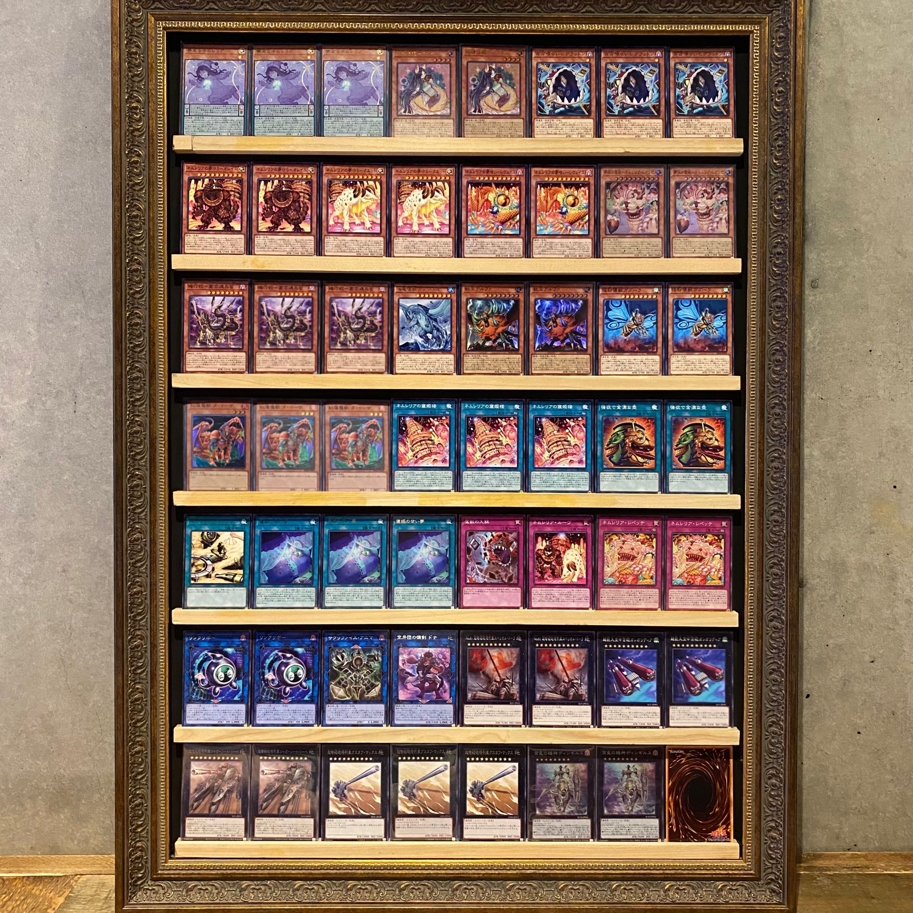 Ships immediately! [Nemurelia] Deck Yu-Gi-Oh Dreaming Nemurelia Fairy Den Princess Kaguya Eater of Millions Superdreadnought Rail Cannon Juggernaut Liebe Superdreadnought Rail Cannon Gustav Max Psychic IJN Turret Train Spe Riolu Dora Psychic Giant Aerial