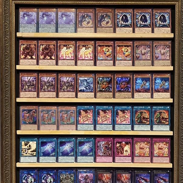 Ships immediately! [Nemurelia] Deck Yu-Gi-Oh Dreaming Nemurelia Fairy Den Princess Kaguya Eater of Millions Superdreadnought Rail Cannon Juggernaut Liebe Superdreadnought Rail Cannon Gustav Max Psychic IJN Turret Train Spe Riolu Dora Psychic Giant Aerial