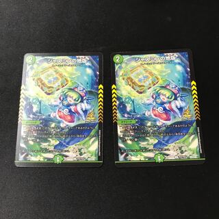 Jasmine's Land Edition Promo