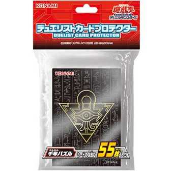 Yu-Gi-Oh Pro Tekter / Thousand Year Puzzle / Sleeve