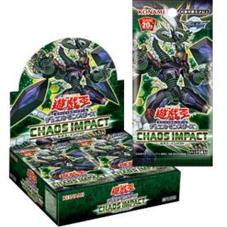 CHAOS IMPACT