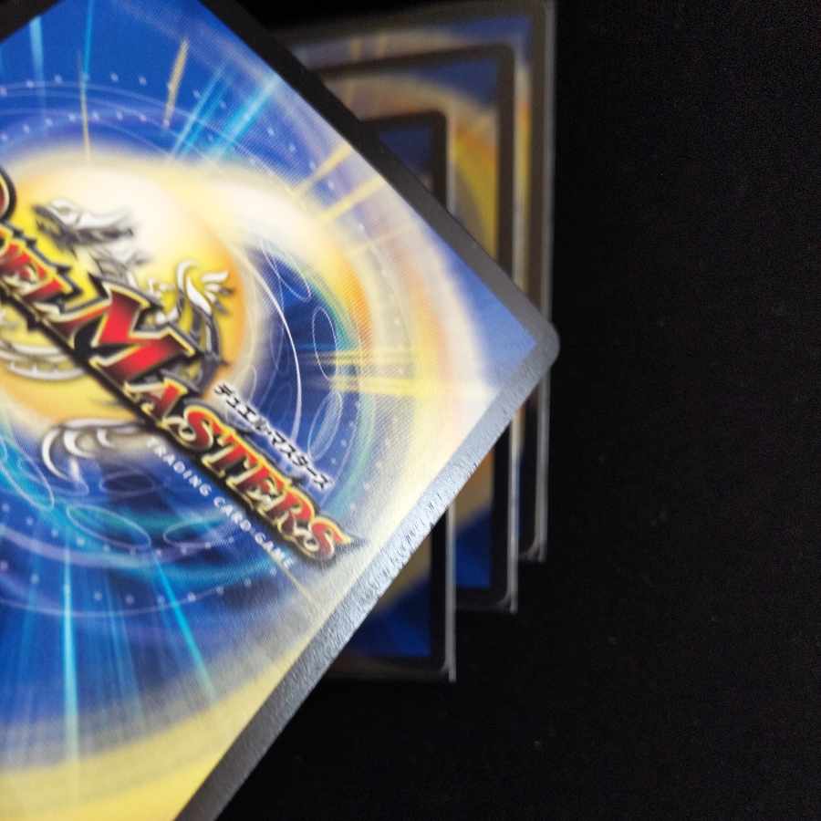 Gekko-Denjin Oboro-Kagerou C-foil 65/69, exclusive for Tarou-Maruta-sama