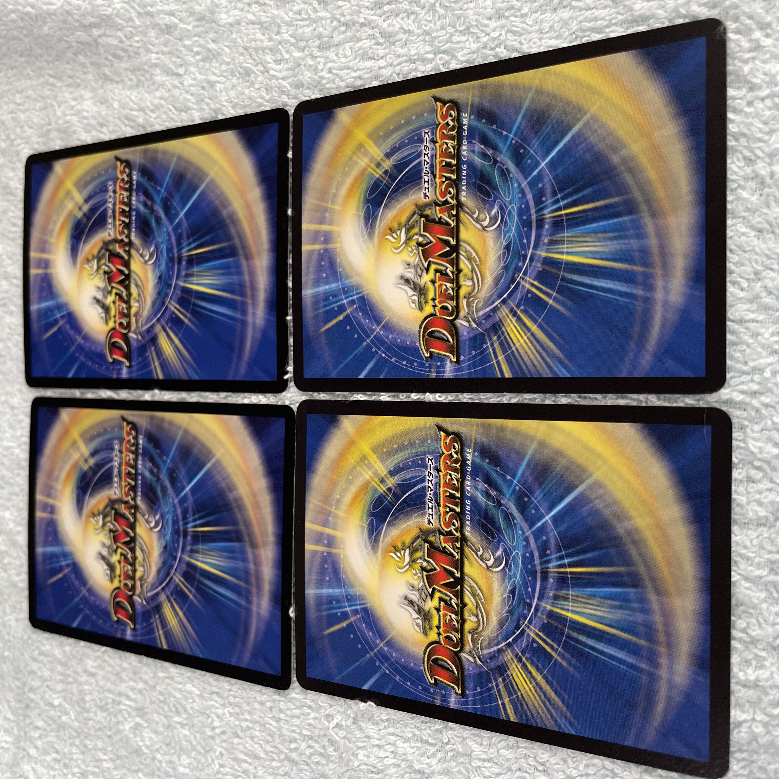 DUEL MASTERS Mother Hall, T27