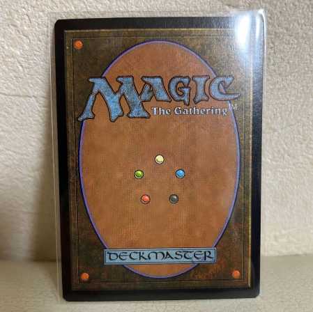 Magic the Gathering Grim Monolith Japanese Edition