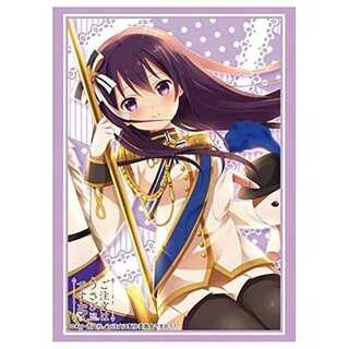 ブシロードスリーブHG/Vol.961ご注文はうさぎですか??『リゼ』