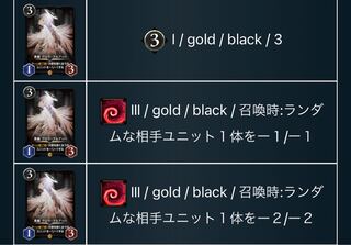 Crowe, Cruach, Spirit.