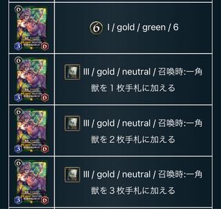 Faunus Spirit of Goodness