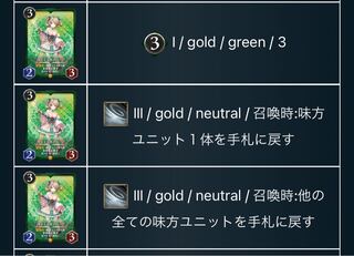 Chain of Hearts Spirit