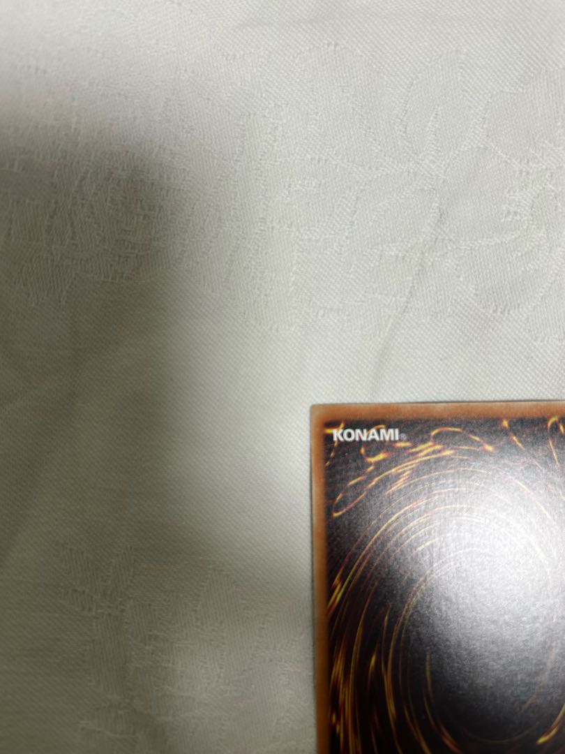 Beautiful Ghost Reaper & Winter Cherries 20th Secret Rare JPF10