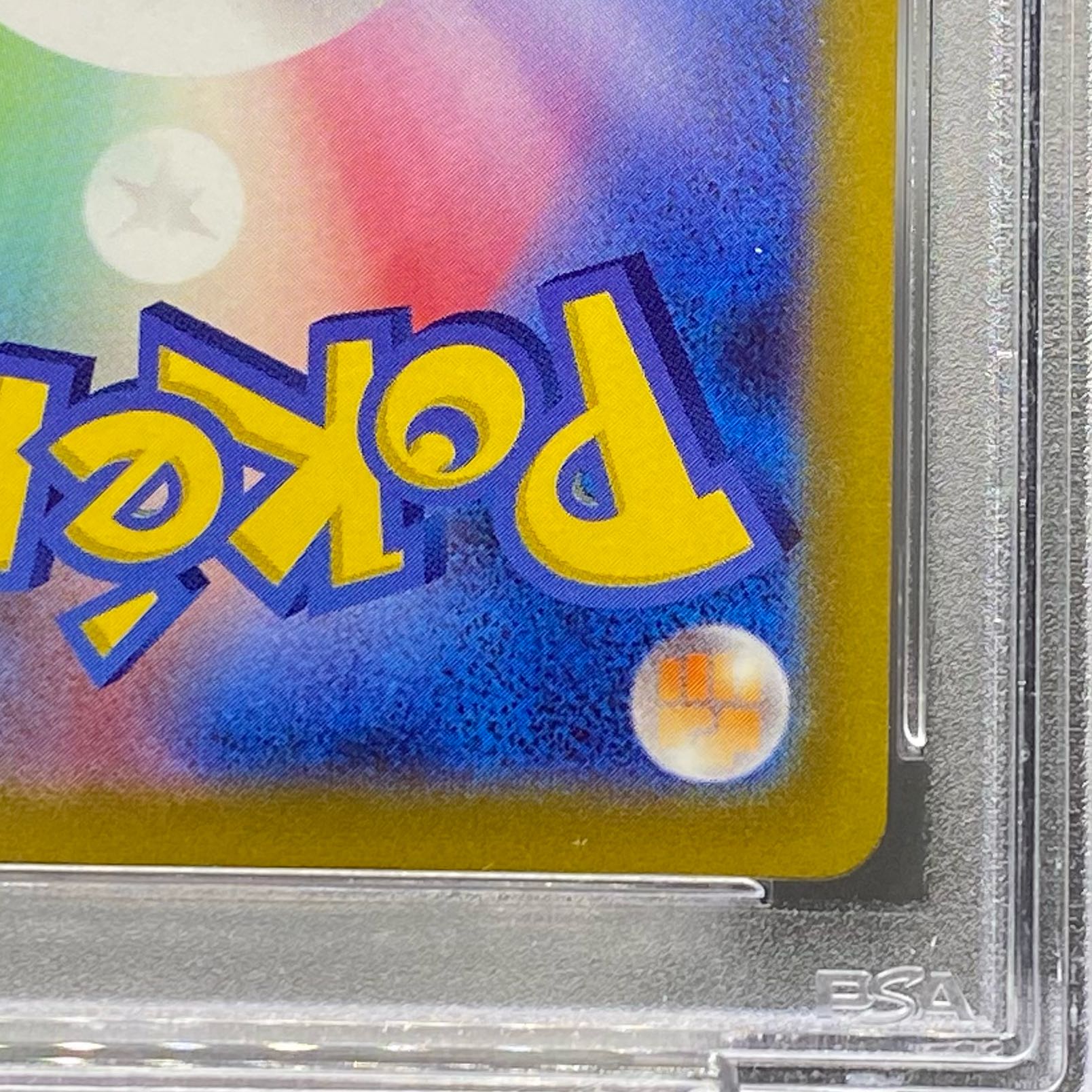 PSA10] CharizardVSTAR SAR 212/172