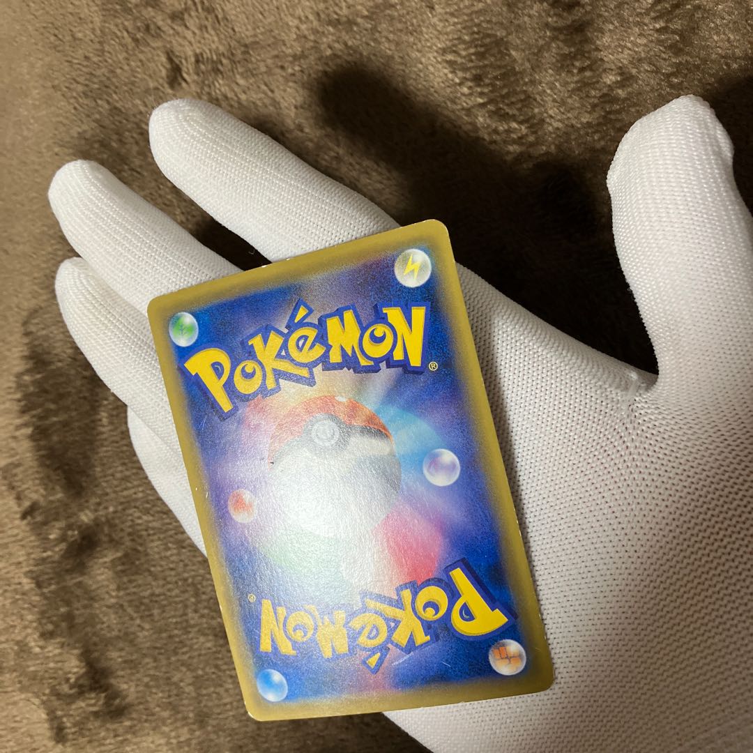 Misty & Lorelei SR 191/173 1枚