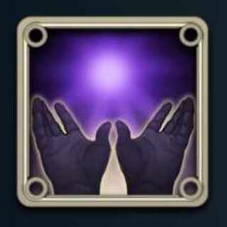 When summoned: reduce allied leader's maximum mana by 3. white