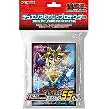 Yu-Gi-Oh Pro Tekter THE DARK SIDE / Sleeve