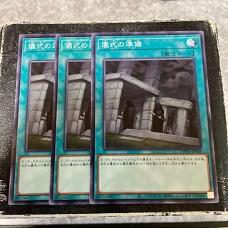 Preparation of Rites Normal JP045 3