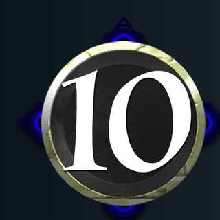 青10コストのスピリット