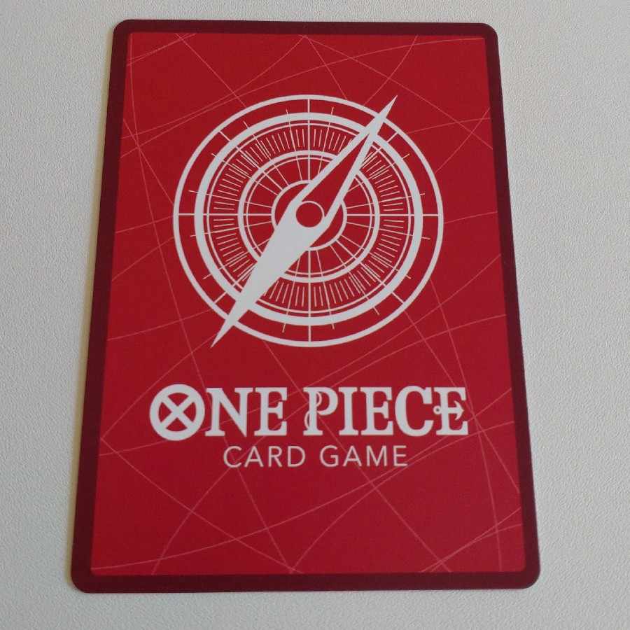 Edward Newgate Leader Parallel