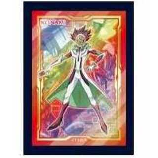 Yu-Gi-Oh Pro Tekter 60pcs Revolver/Sleeve