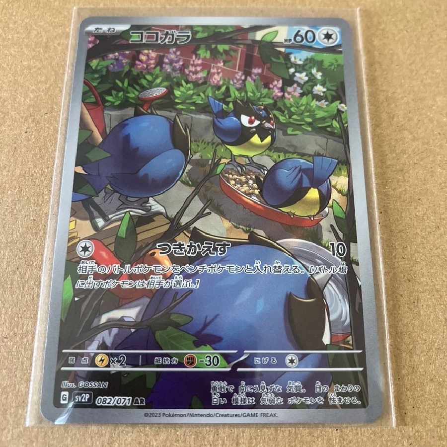 Pocketka] Rookidee AR