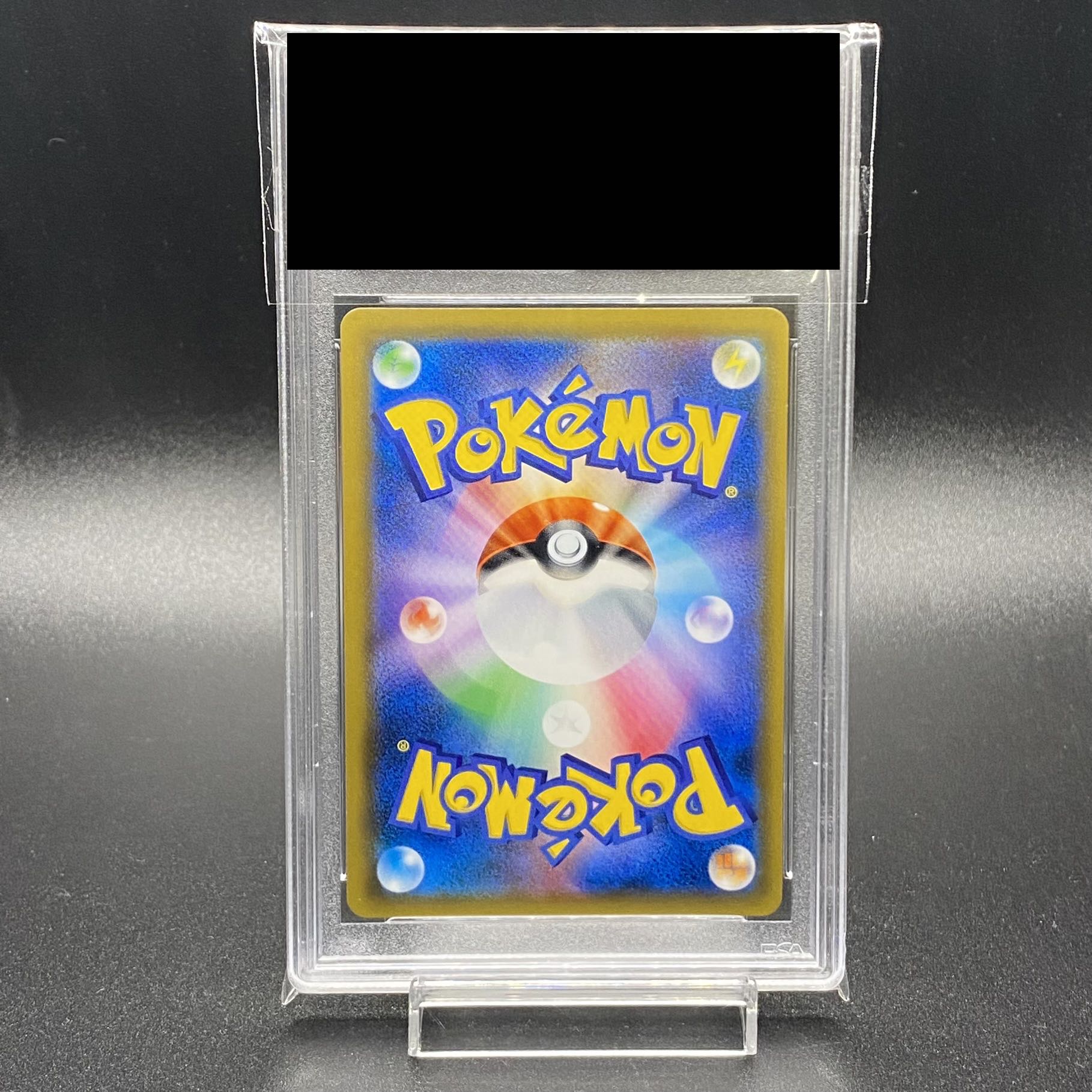 PSA10] CharizardGX SSR 209/150