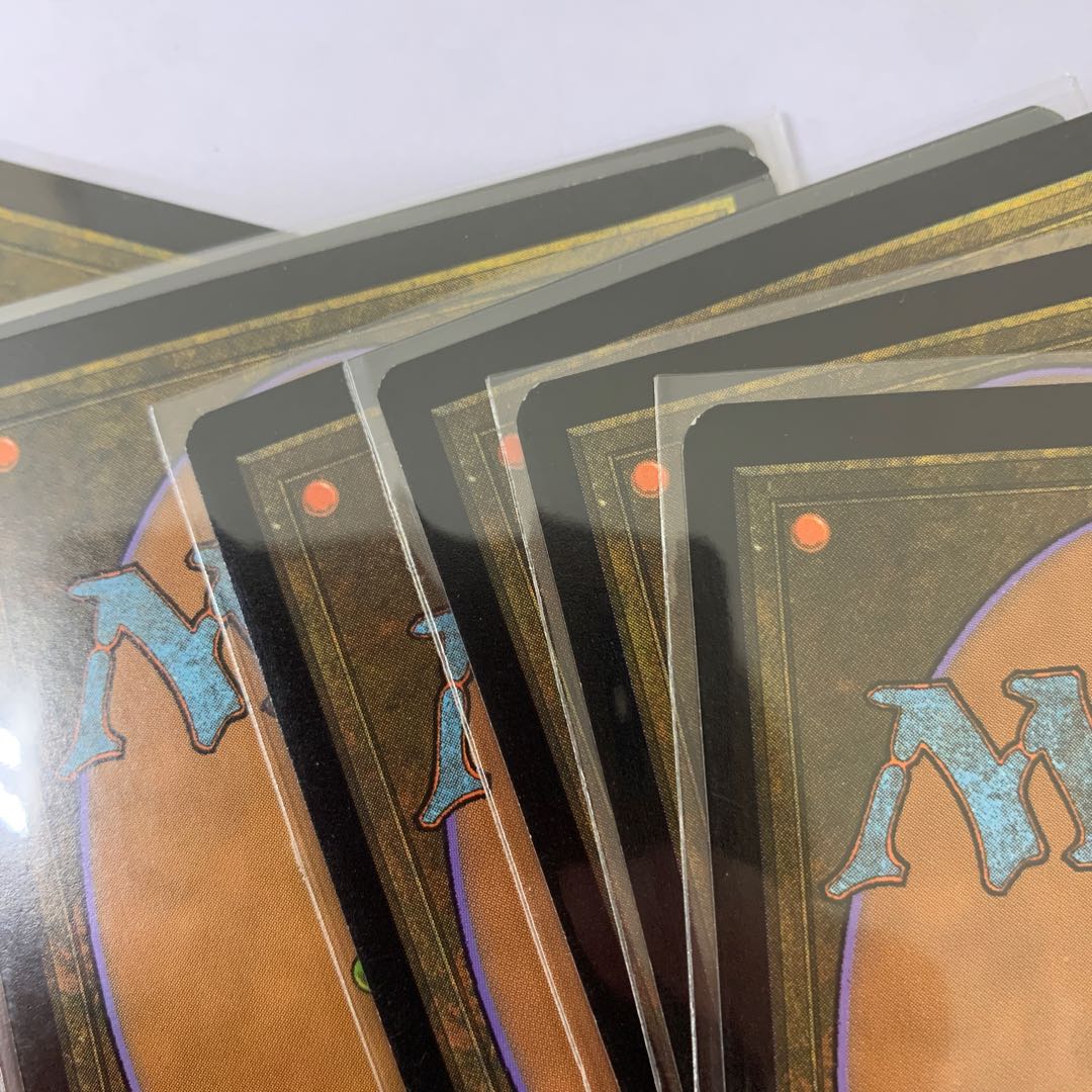 MtG ゴブリンの先達 ムル・ダヤの巫女 など10枚まとめ売り