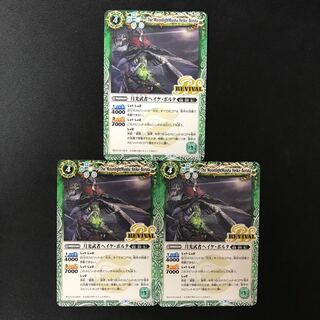 Moonlight warrior Heike Borg 2023