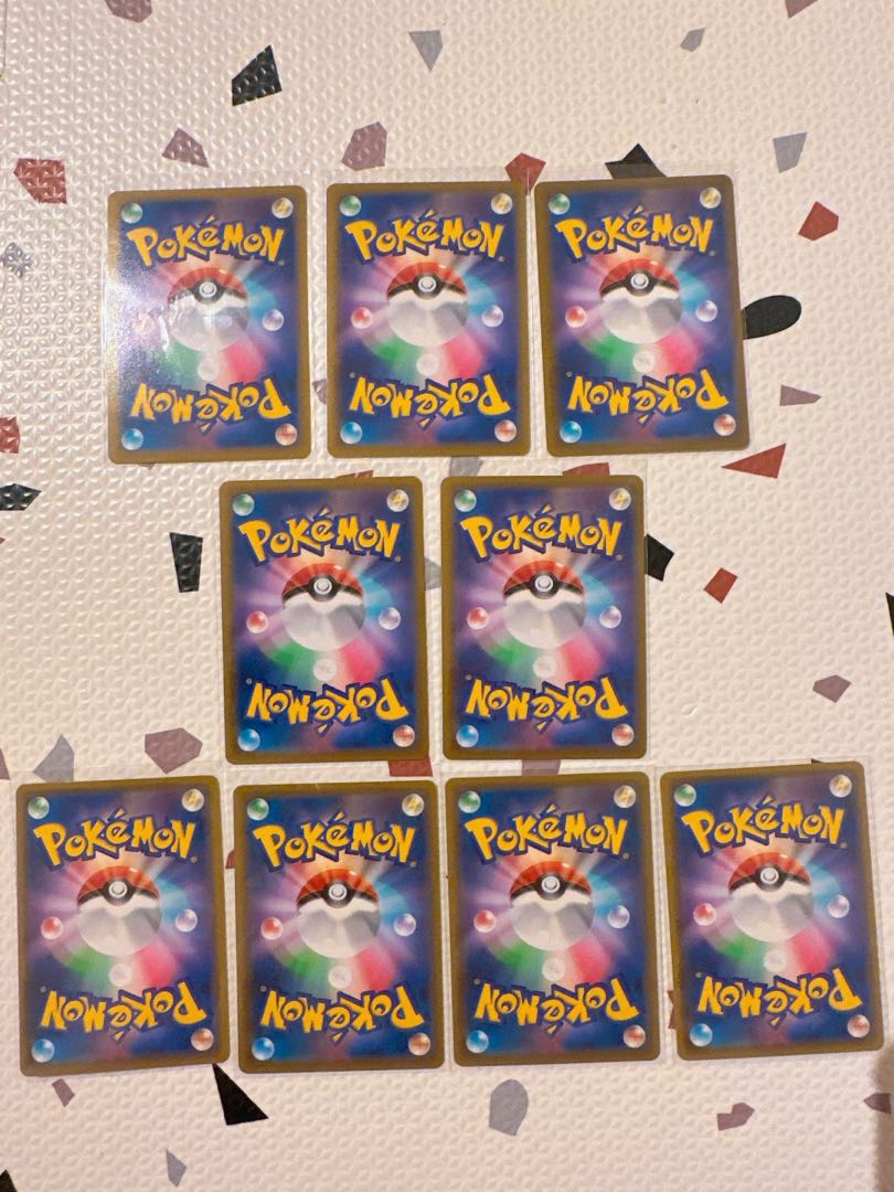 Pokemon Falinks Set