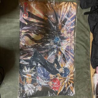 カードファイトヴァンガード サプライ プレイマット