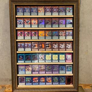 専用出品【オッドアイズ・超越竜・スネークアイ】デッキ