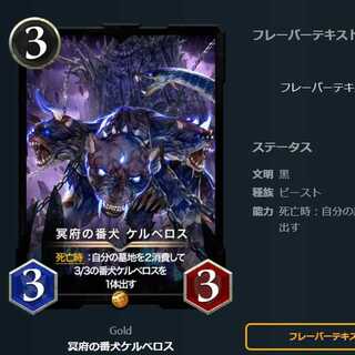 1 Watchdog Cerberus in the Underworld