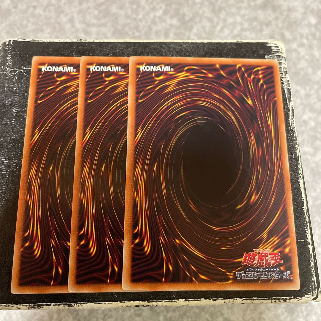 クイーンマドルチェ・ティアラミス レア JP042  3枚