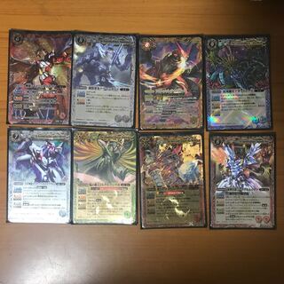 バトルスピリッツ