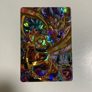 最終値下げ！孫悟空