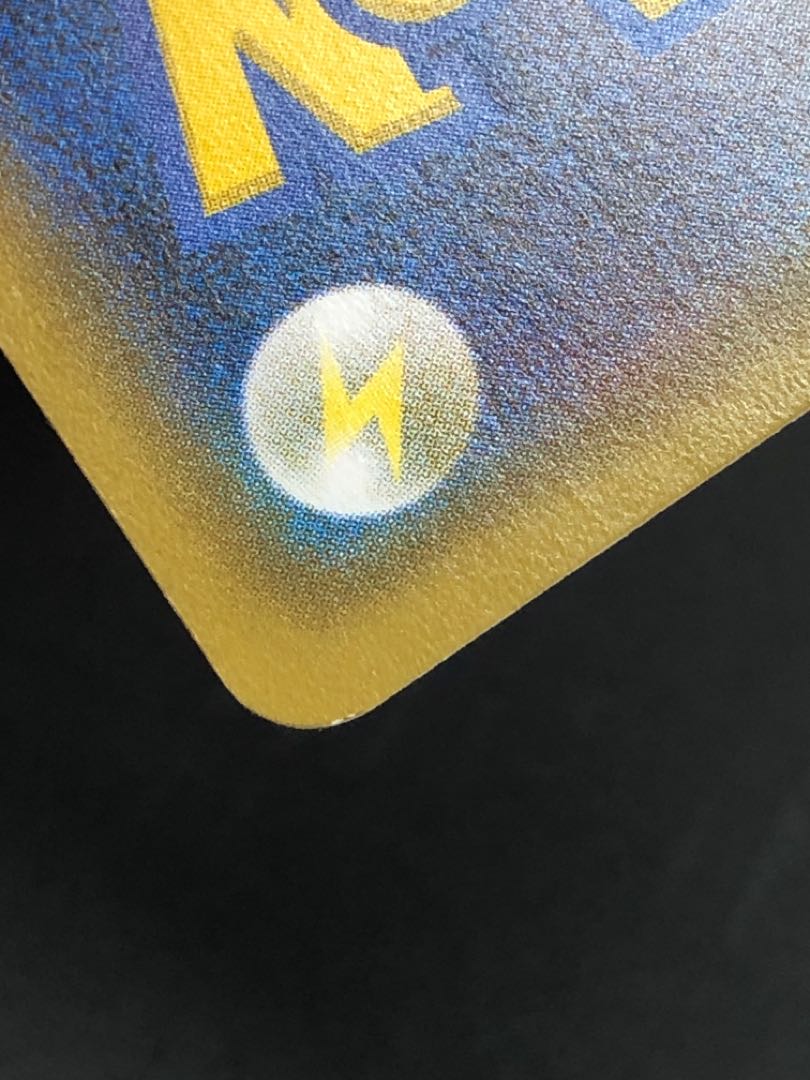 SylveonEX RR 026/032 Scratched