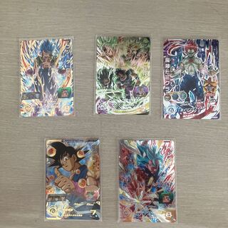 ドラゴンボールヒーローズ