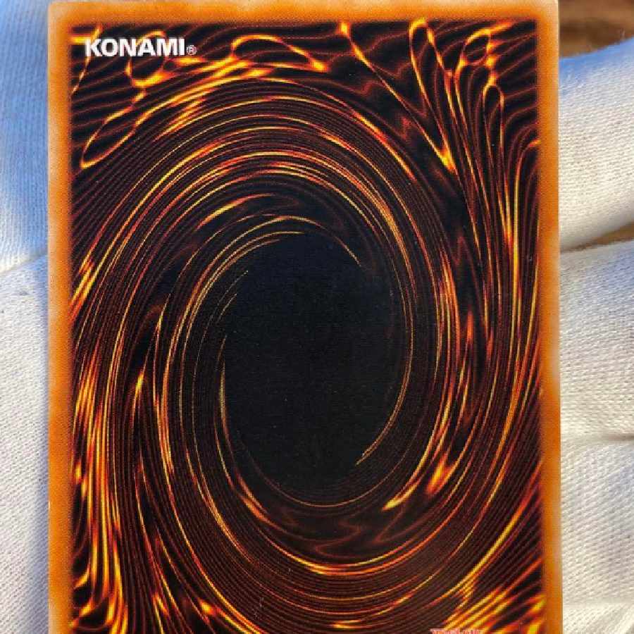 Yu-Gi-Oh! Black Magician Early