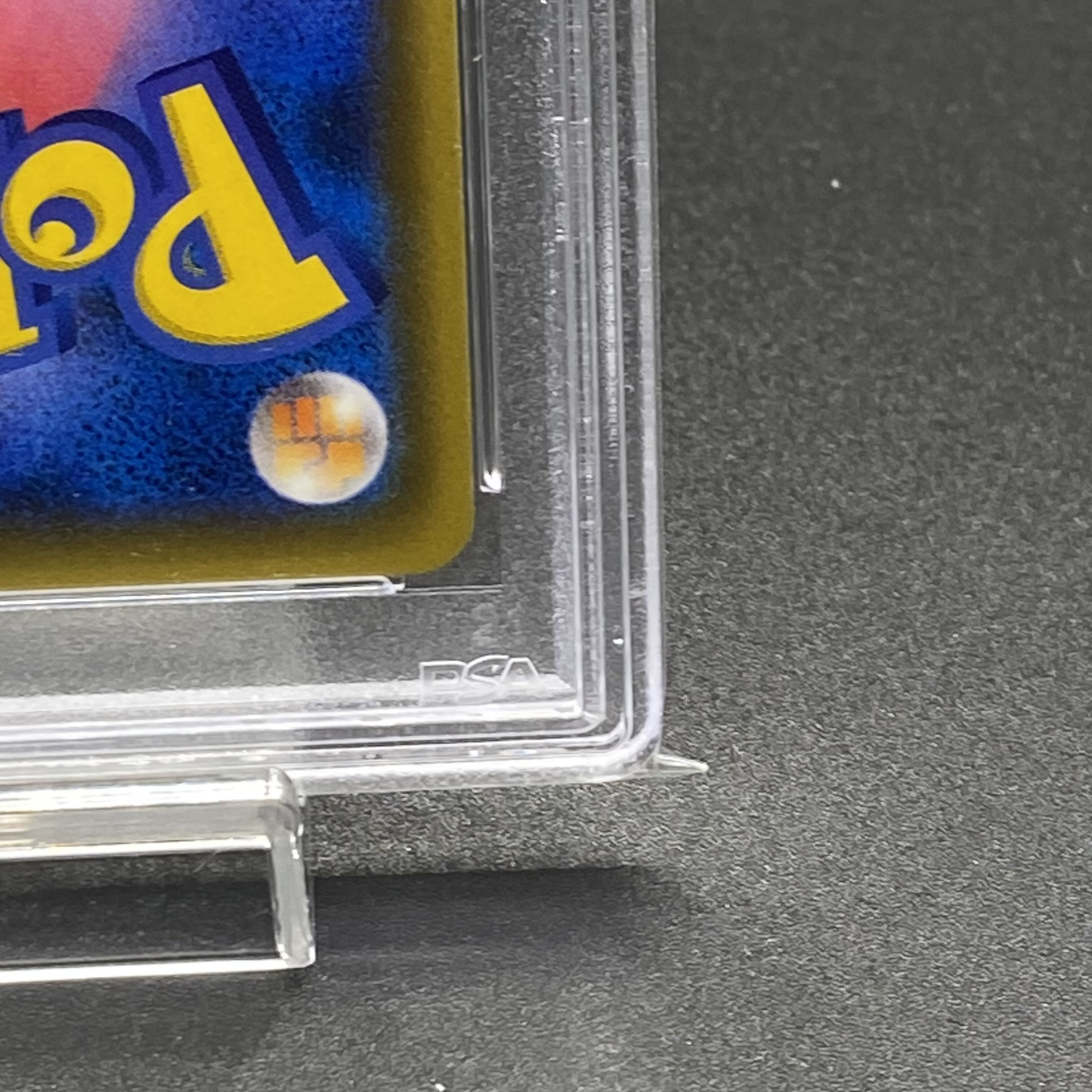 【PSA10】シロナ(指差し) SR 070/066