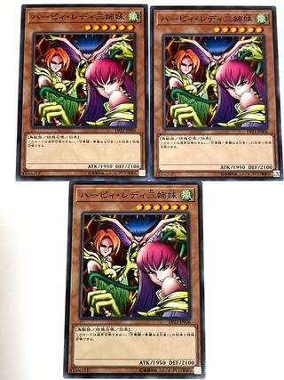 ハーピィ・レディ三姉妹」の激安通販 | magi