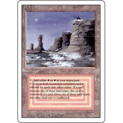 [PLD]Plateau [English] [3ED].