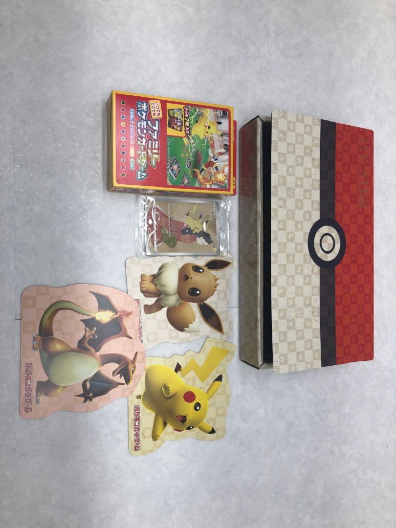 Stamp BOX, set of "Migaraki Bijin" and "Tsuki ni Goose" (Wild Geese in Moonlight) PK-248 1BOX