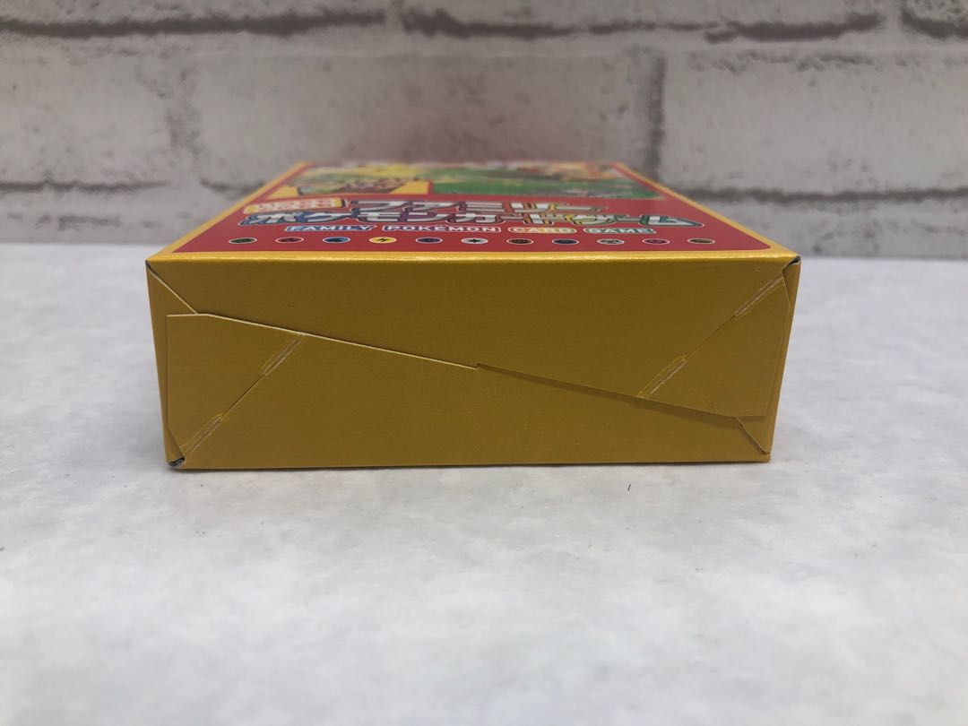 Stamp BOX, set of "Migaraki Bijin" and "Tsuki ni Goose" (Wild Geese in Moonlight) PK-248 1BOX