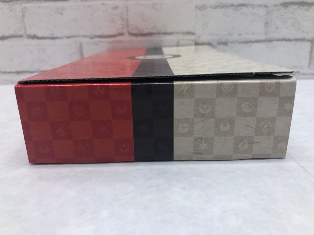 Stamp BOX, set of "Migaraki Bijin" and "Tsuki ni Goose" (Wild Geese in Moonlight) PK-248 1BOX