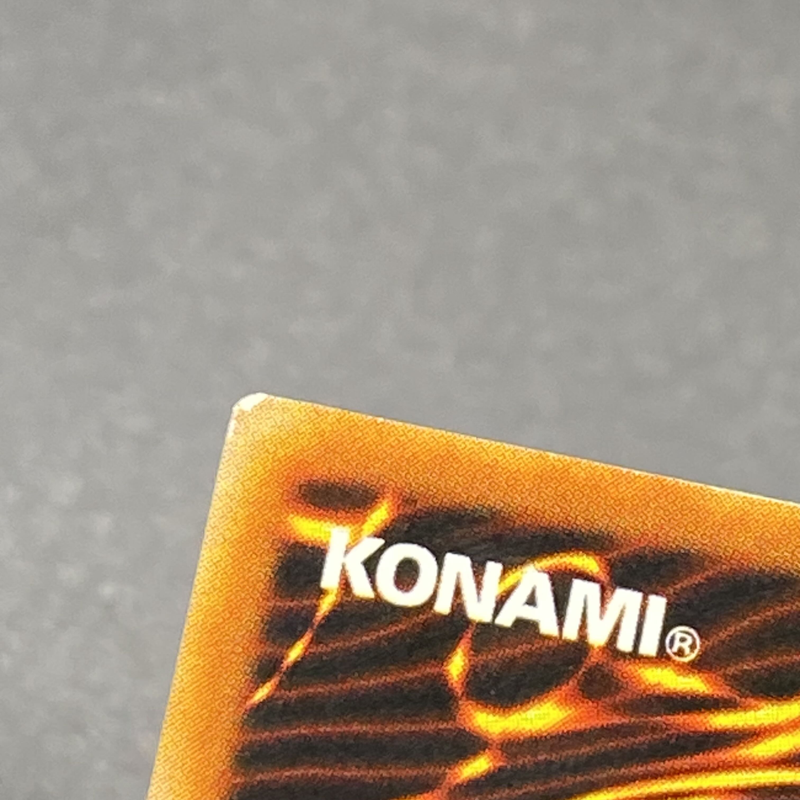 Dark Magician Girl Rare G3-11