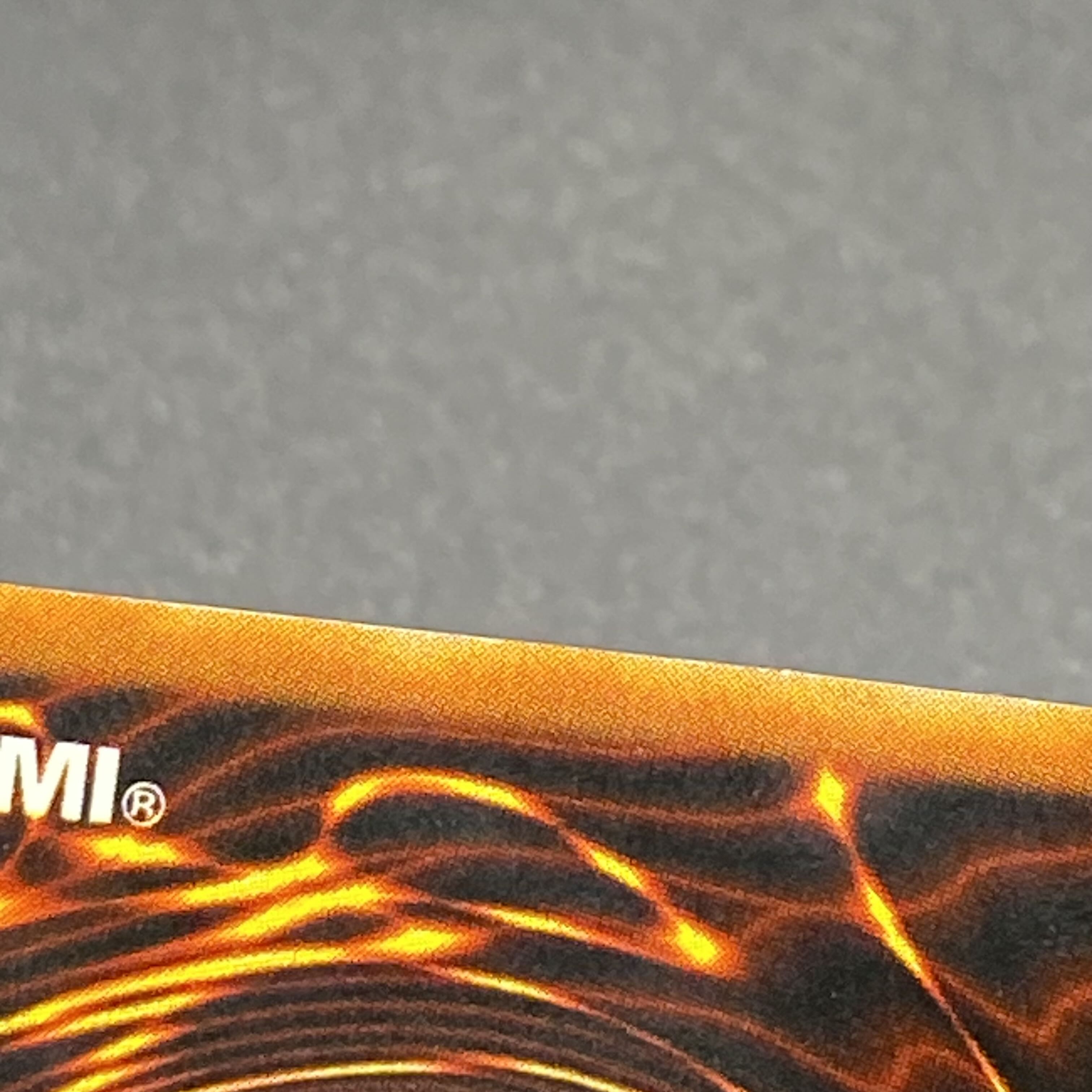 Dark Magician Girl Rare G3-11