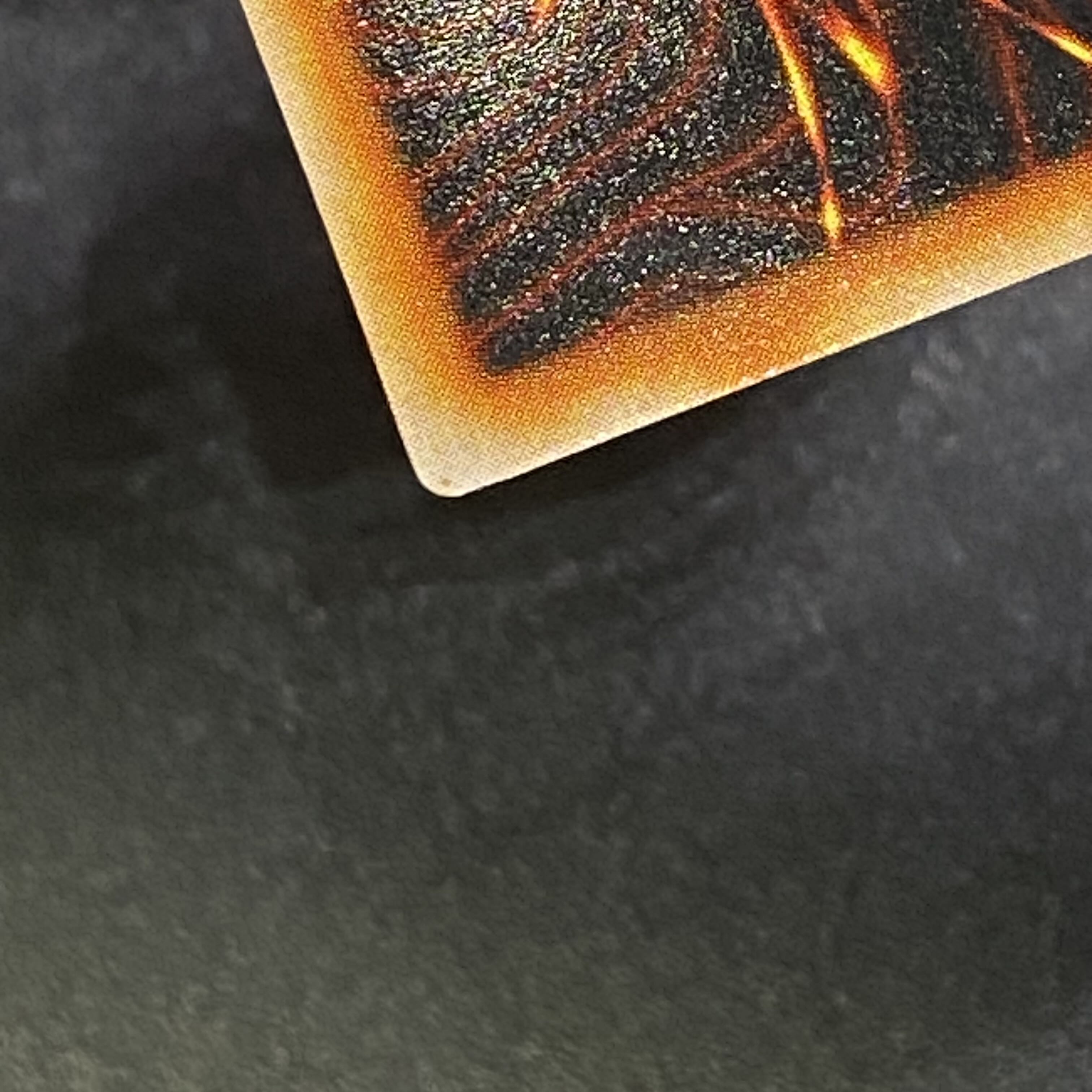 Dark Magician Girl Rare G3-11