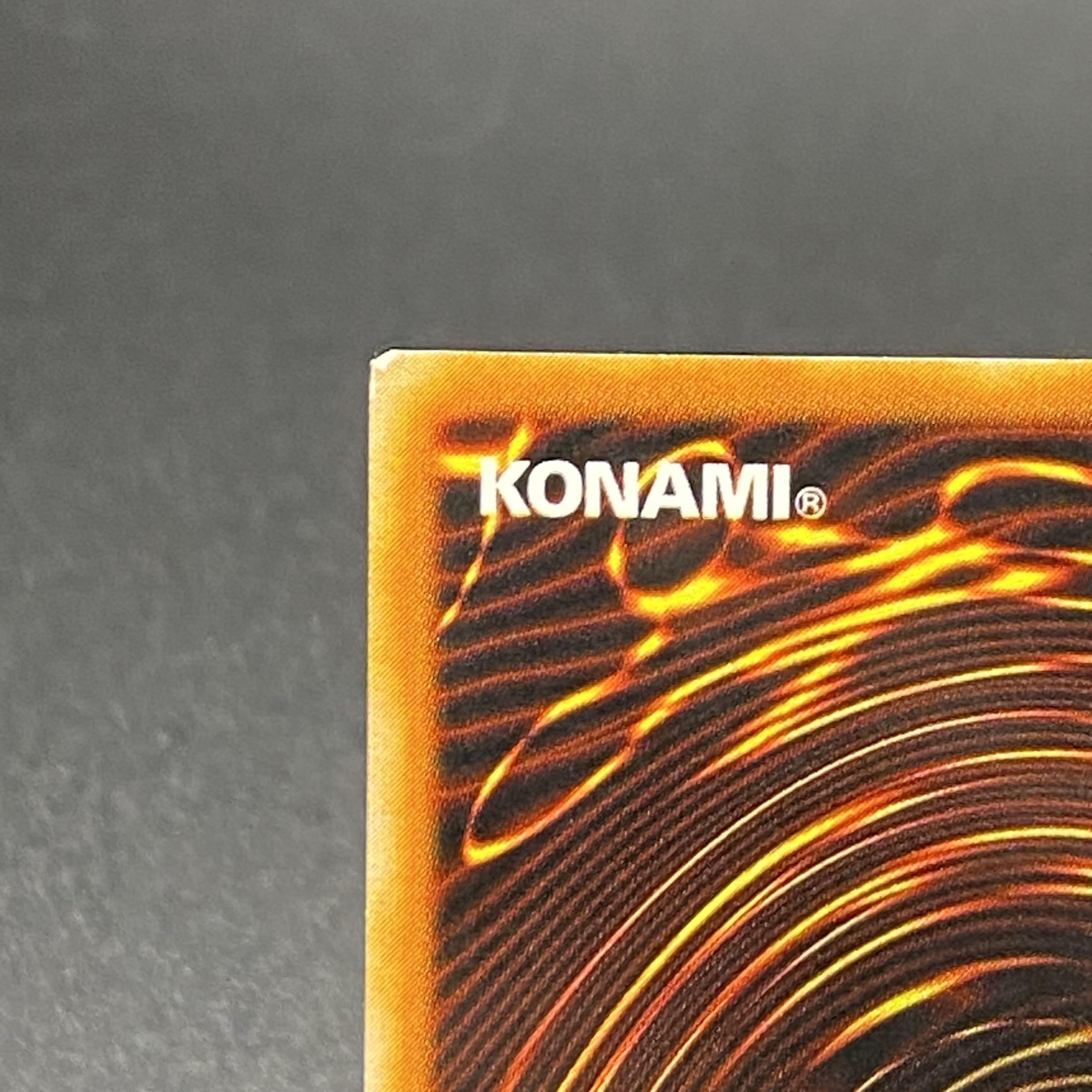 Dark Magician Girl Rare G3-11