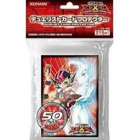 Yu-Gi-Oh Pro Tekter Yuuma & Astral (Yu-Gi-Oh Zeal)/Sleeve