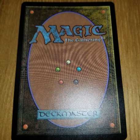 MTG 絵描きの召使い 1枚