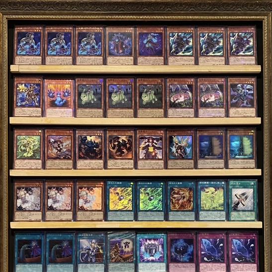 Ships immediately! Phantom Knights Deck for Tournament [Phantom Knights] Phantom Knights Deck Yu-Gi-Oh Goshu The Phantom Knights of Silent Boots The Phantom Knights of Torn Scales The Phantom Knights of Stained Greaves The Phantom Knights of Ancient Cloak